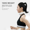 Smart Electric Neck and Shoulder Massager Low Frequency Magnetic Therapy Pulse Pain Relief Relaxation Vertebra Physiotherapy