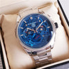 TAG- Heuer- quartz Mens Watches Quartz Watch Stainless Steel Strap men's wristwatch classic business dress men's watch