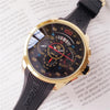 TAG- Heuer- quartz Mens Watches Quartz Watch Stainless Steel Strap men's wristwatch classic business dress men's watch