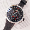 TAG- Heuer- quartz Mens Watches Quartz Watch Stainless Steel Strap men's wristwatch classic business dress men's watch
