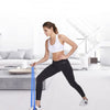 Resistance Bands Rubber Band Workout Fitness Gym Equipment rubber loops Latex Yoga Gym Strength Training Athletic Rubber Bands
