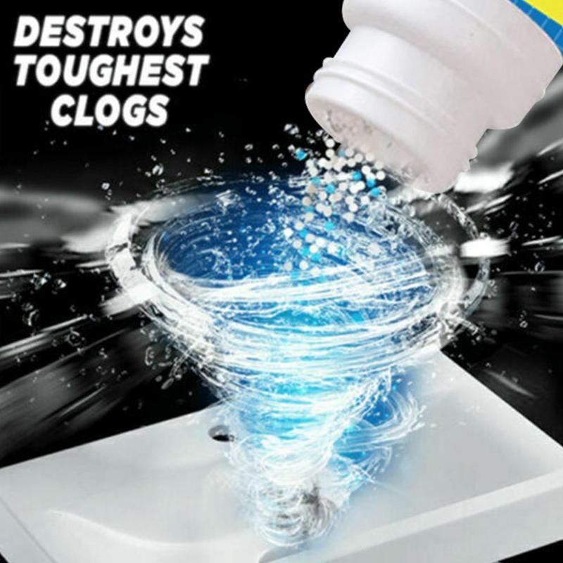 Strong Pipe Dredge Deodorant