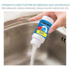 Strong Pipe Dredge Deodorant