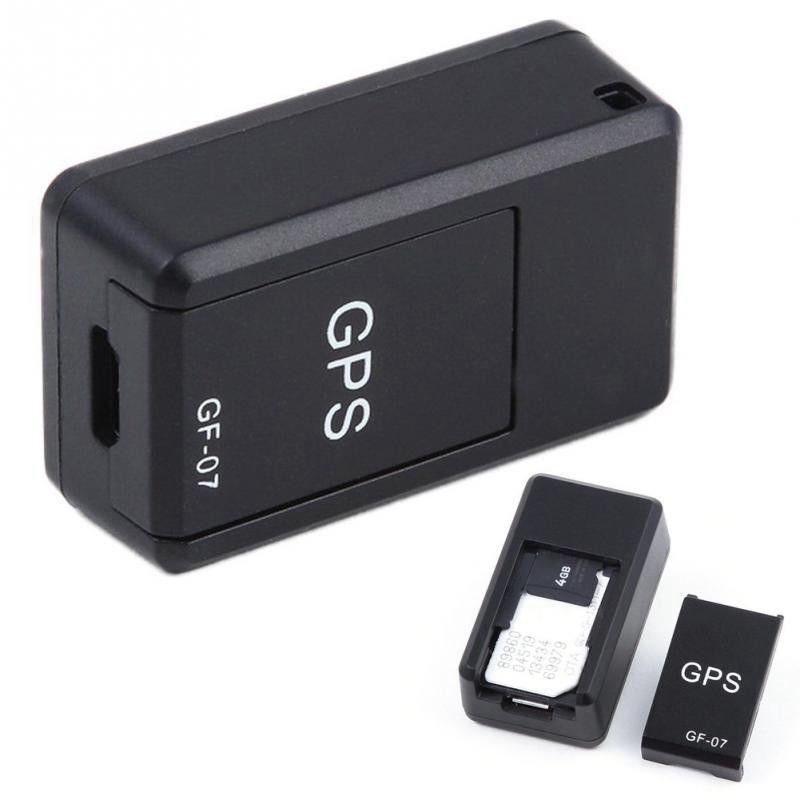 Magnetic Mini Gps Tracker