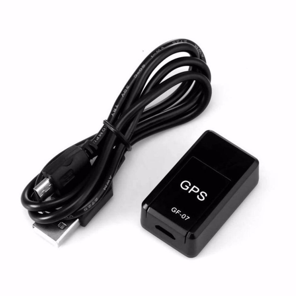 Magnetic Mini Gps Tracker