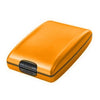 RFID Secure Cash and Cards Wallet