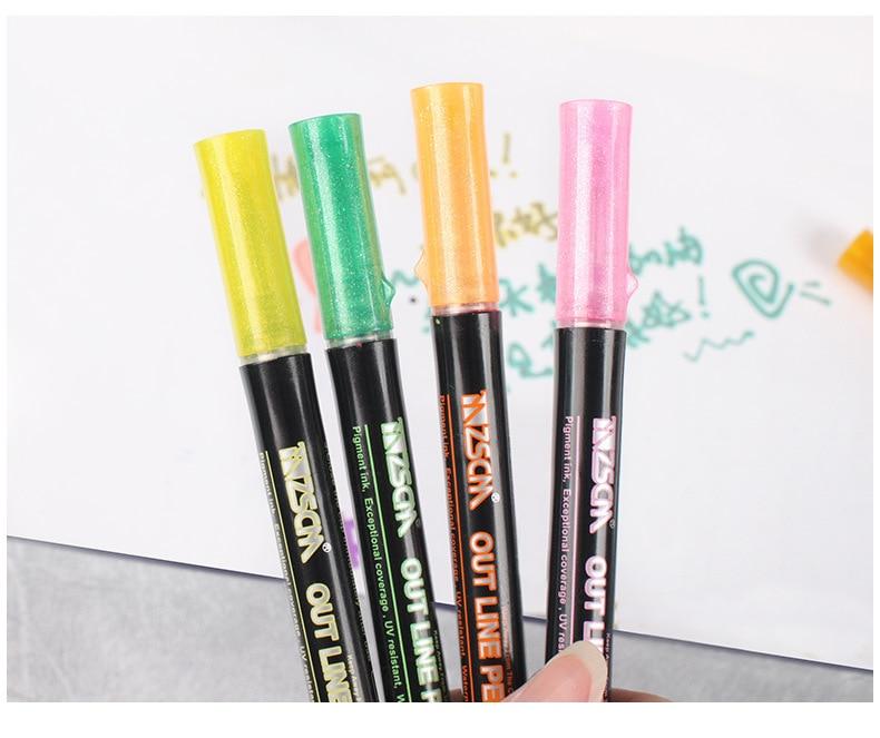Marker Pen for Highlight