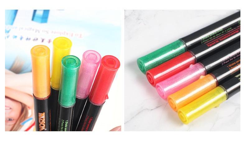 Marker Pen for Highlight