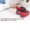 Powerful Anti-Mite Vacuum Cleaner