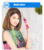 DIY AUTOMATIC HAIR BRAIDER KITS