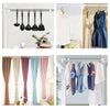 Telescopic Clothing Rod
