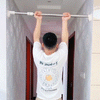 Telescopic Clothing Rod