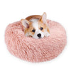 Comfy Calming™ Pet Bed