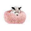 Comfy Calming™ Pet Bed