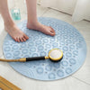 Non-slip Massage Silicone Pad