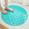 Non-slip Massage Silicone Pad