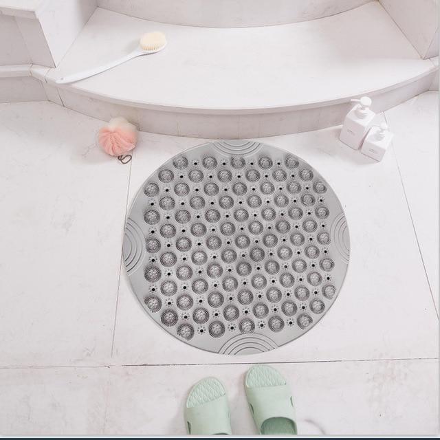 Non-slip Massage Silicone Pad