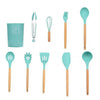 Ultimate Kitchen Utensil Set 12Pcs