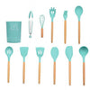 Ultimate Kitchen Utensil Set 12Pcs