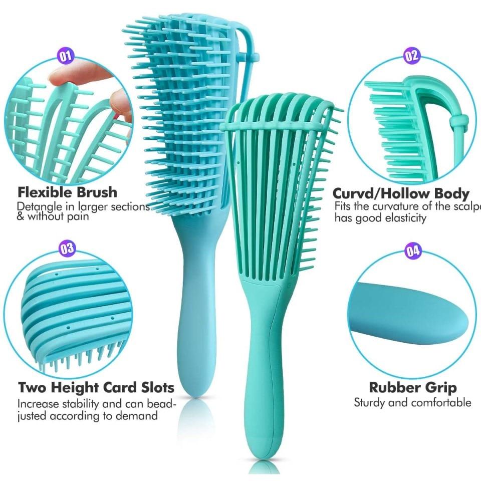 The Wonderbrush