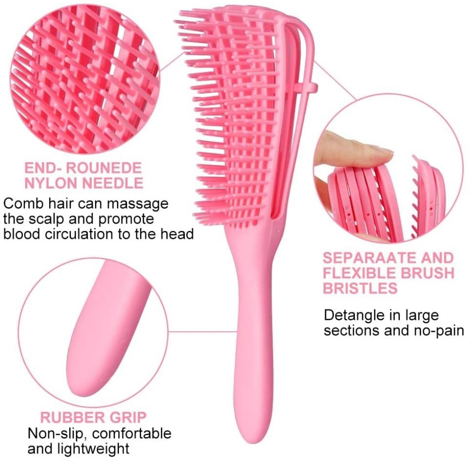 The Wonderbrush