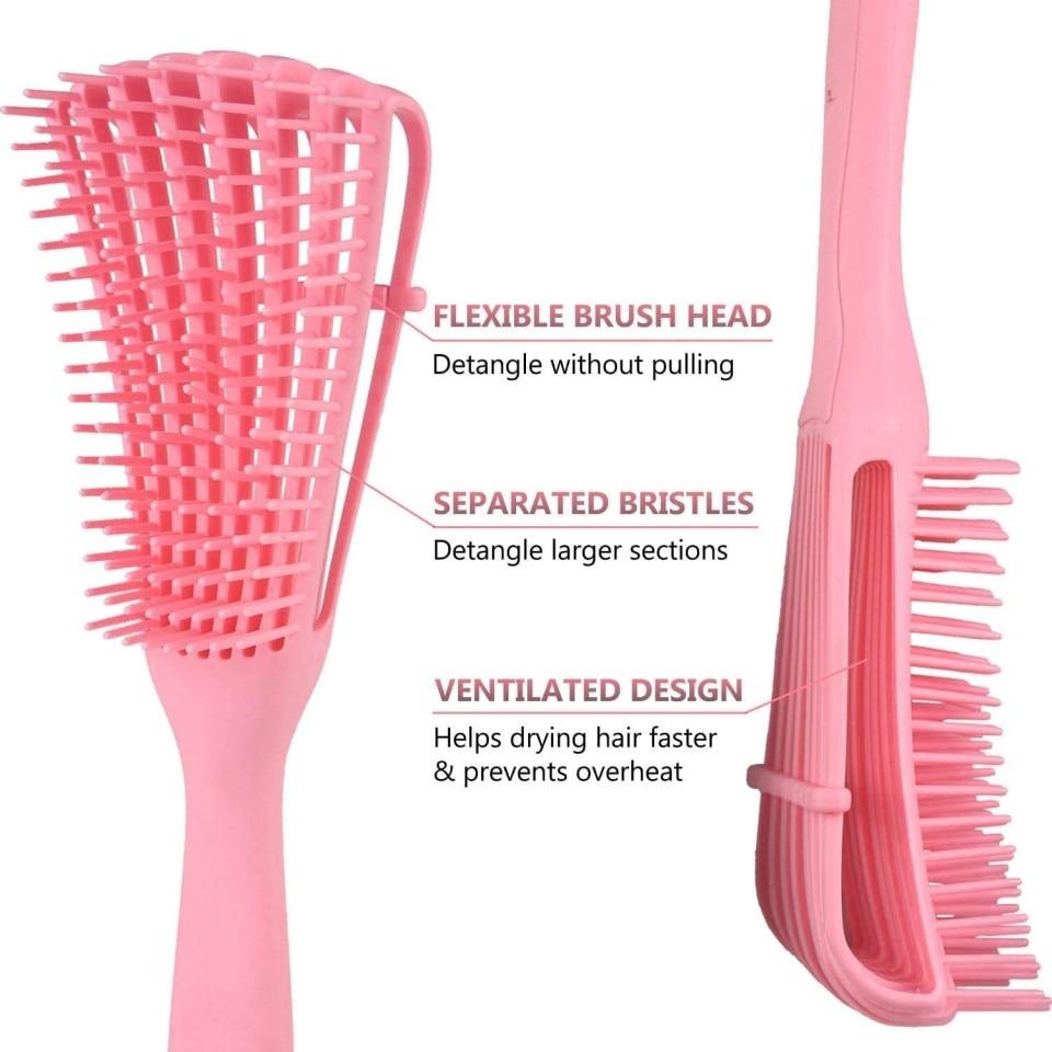 The Wonderbrush