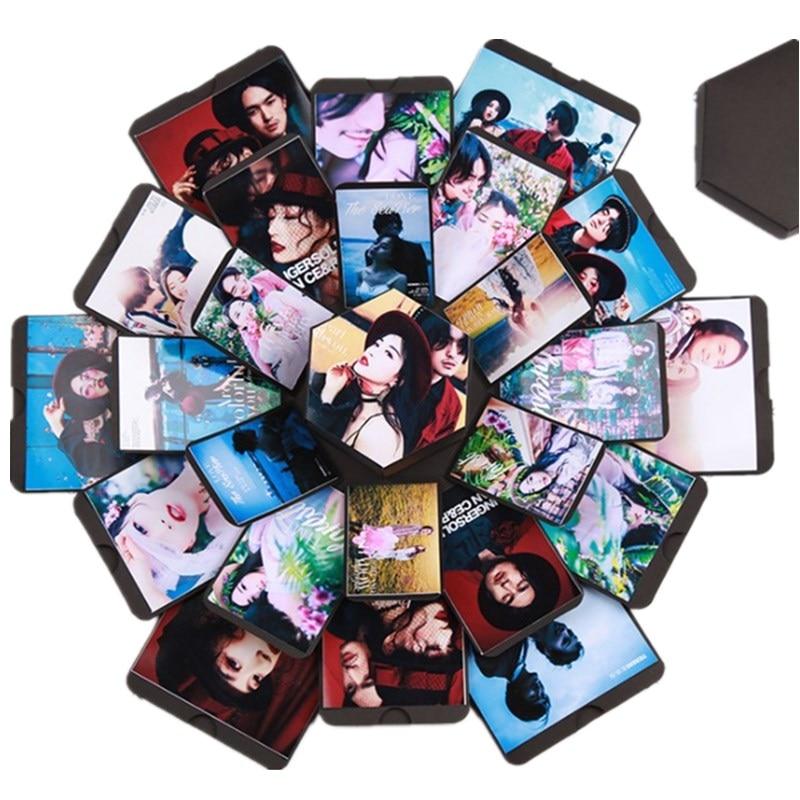 True Lovers Box