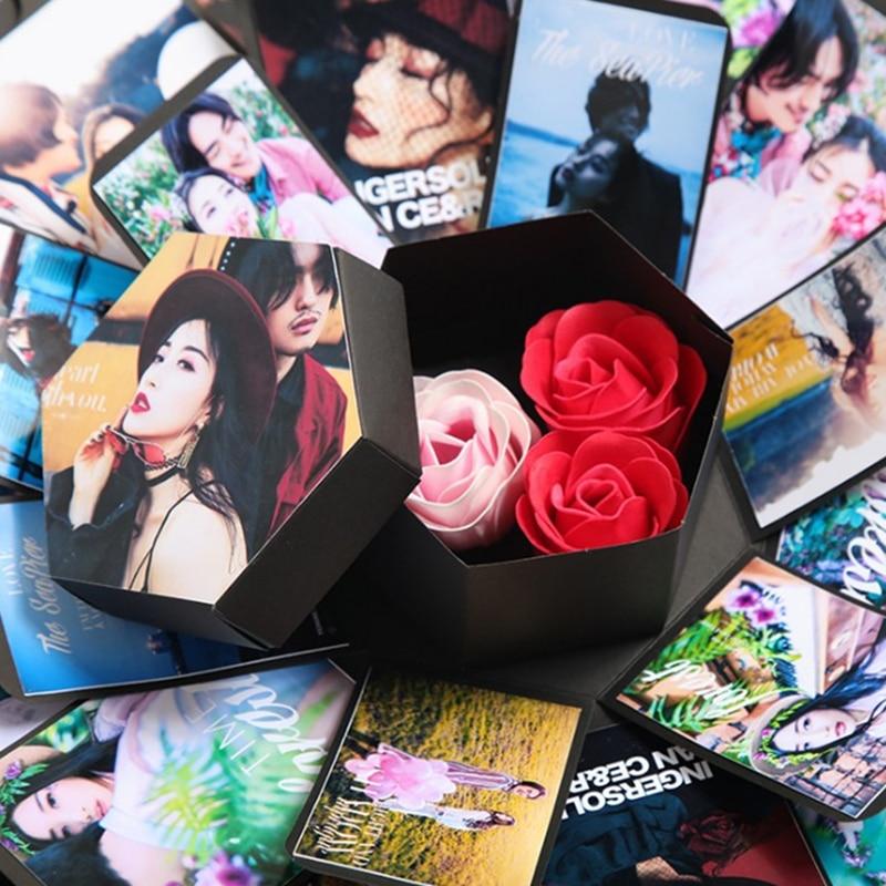 True Lovers Box