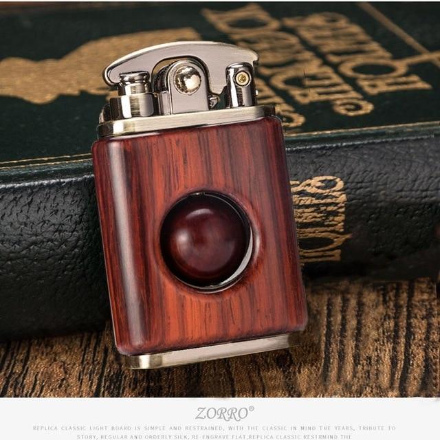Kerosene Lighter