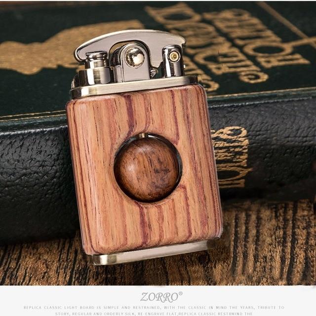 Kerosene Lighter