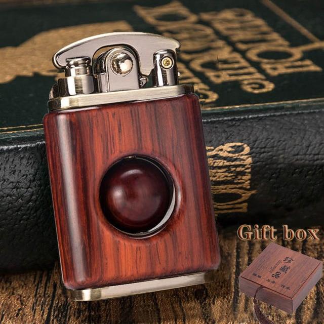 Kerosene Lighter