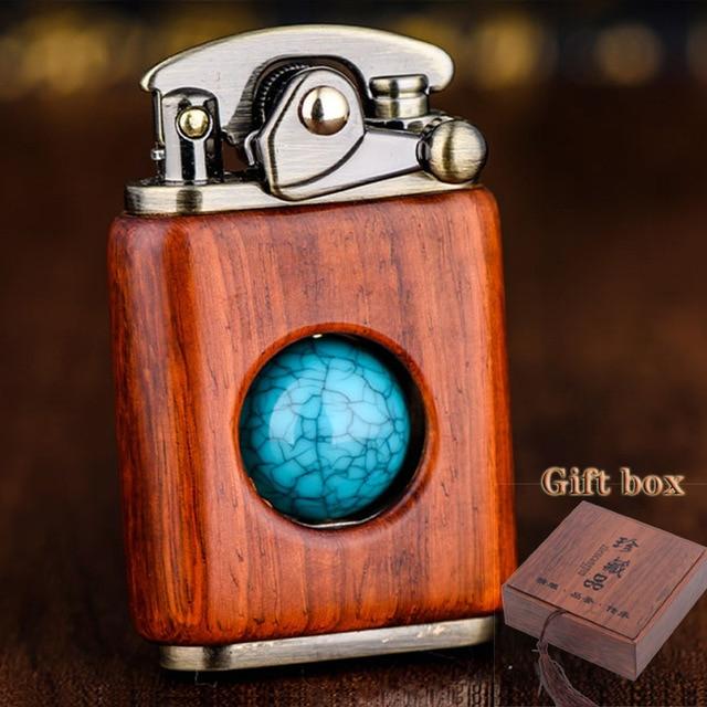 Kerosene Lighter
