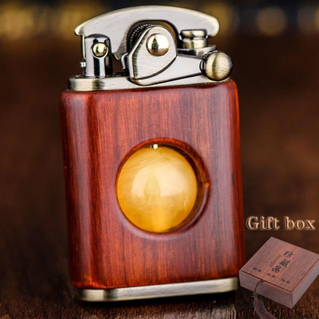 Kerosene Lighter