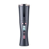 Portable USB Cordless Automatic Hair Curler