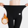 SUPER THICK CASHMERE WOOL LEGGINGS