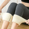 SUPER THICK CASHMERE WOOL LEGGINGS