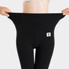 SUPER THICK CASHMERE WOOL LEGGINGS