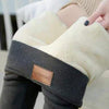SUPER THICK CASHMERE WOOL LEGGINGS