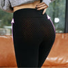 SUPER THICK CASHMERE WOOL LEGGINGS