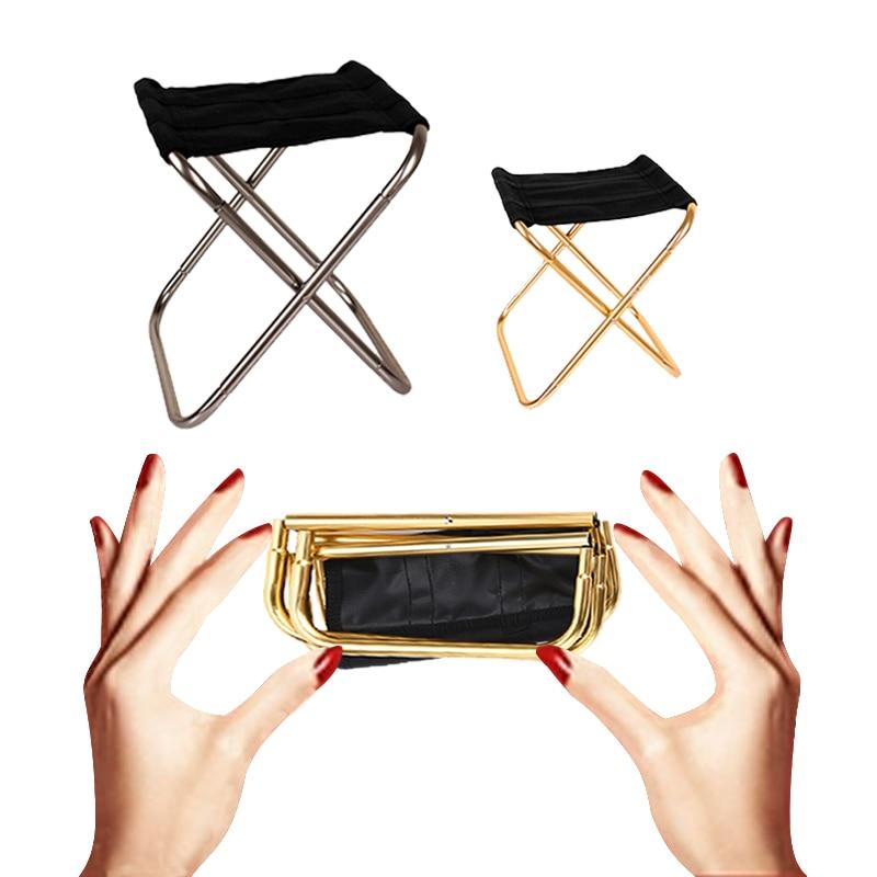 Ultra-Light Folding Chair