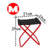 Ultra-Light Folding Chair