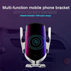 Infrared Automatic Induction Car Charging Holder