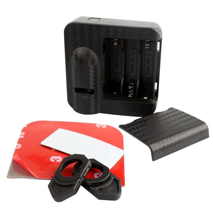 Universal Wireless Car Projection LED