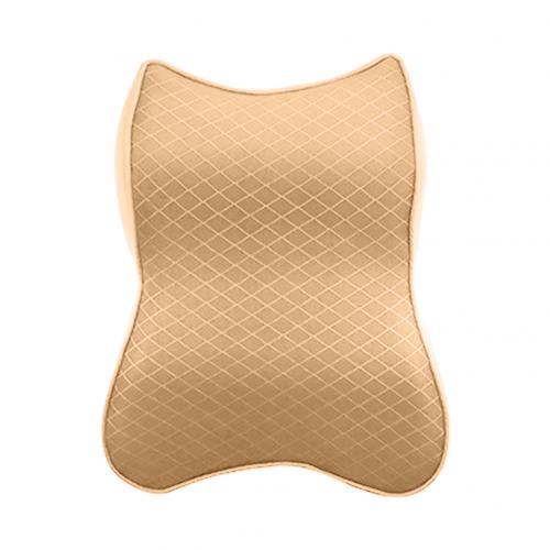 Car Seat Headrest Pillow Travel Rest headrest