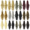 Claw-Clip Ponytail Extension