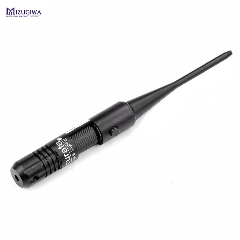Adjustable Laser Bore Sighter