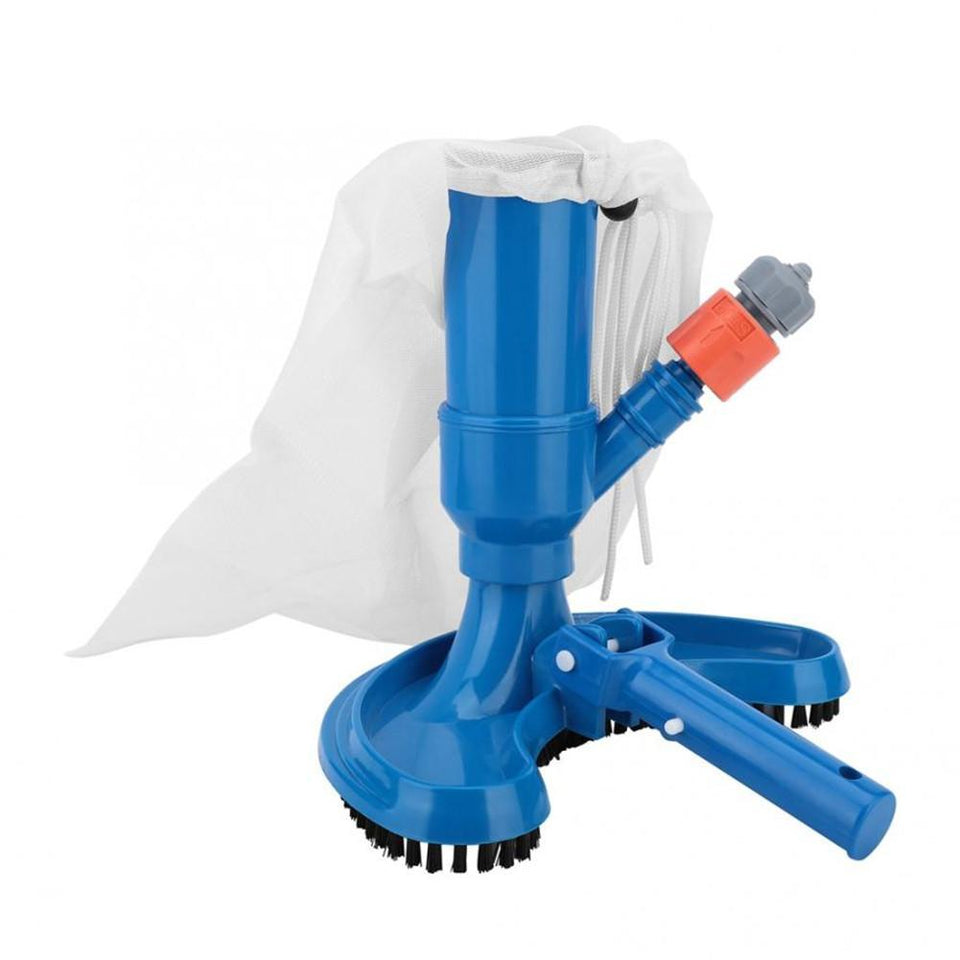 Powerful Pool Vacuum Cleaner