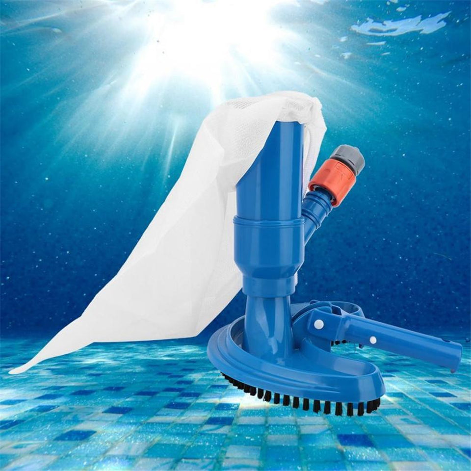 Powerful Pool Vacuum Cleaner