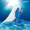 Powerful Pool Vacuum Cleaner