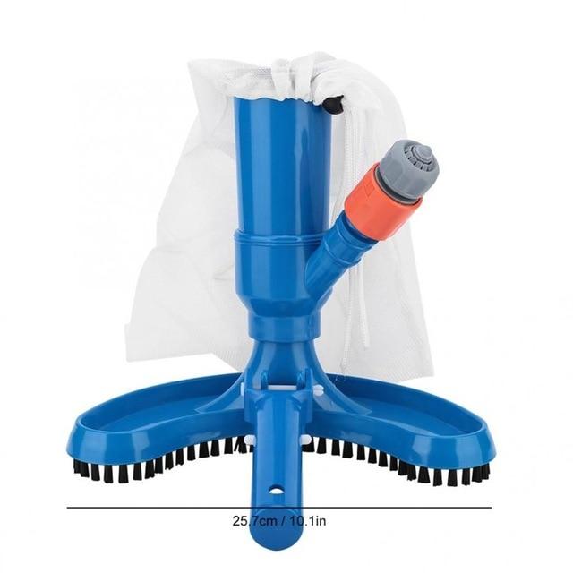 Powerful Pool Vacuum Cleaner